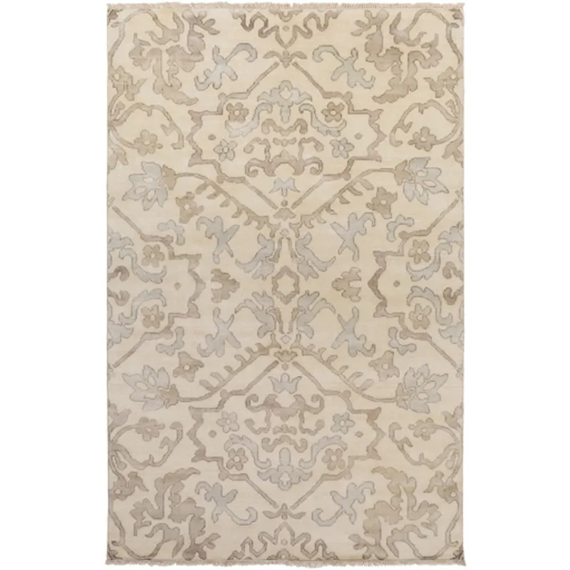 Hillcrest HIL9040-3656 (3'6" x 5'6")