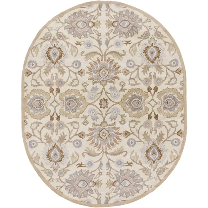 Caesar CAE1109-69OV (6' x 9' Oval)