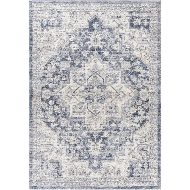 Tuscany 4'3" x 5'7" Rug