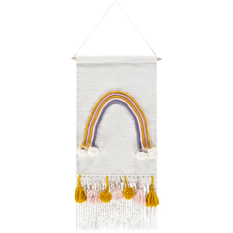 Lucky Wall Hanging