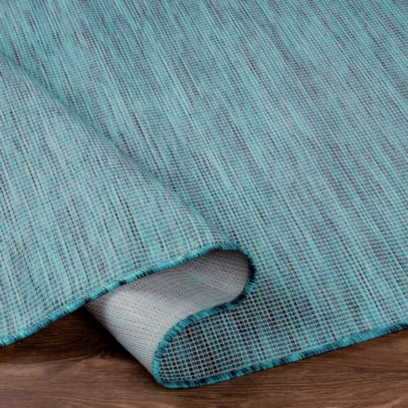 Pasadena 7'8" x 10' Rug