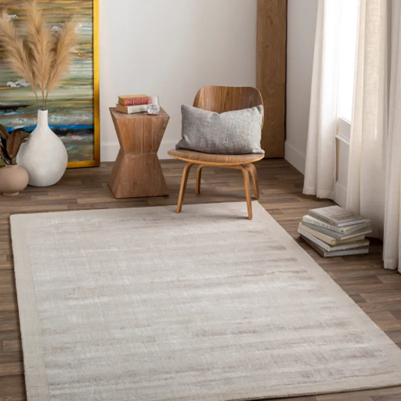 Silk Route 2' x 3' Rug