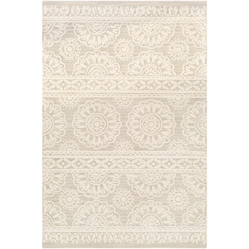 Izmir 2' x 3' Rug