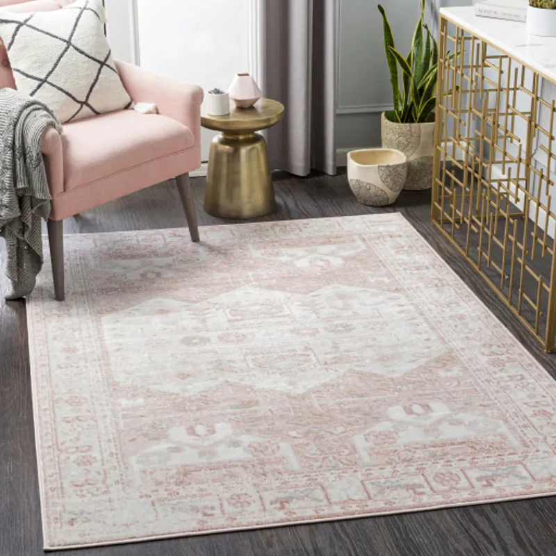 St tropez 5'2" x 7' Rug