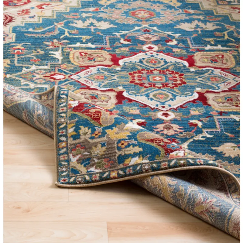 Crafty 2' x 2'11" Rug