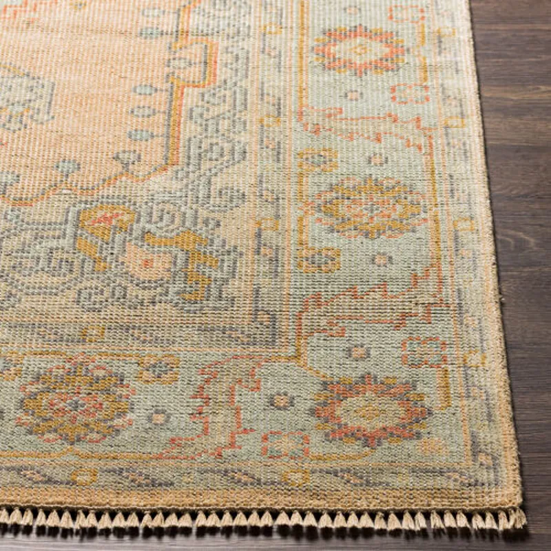 Nirvana 9' x 12' Rug