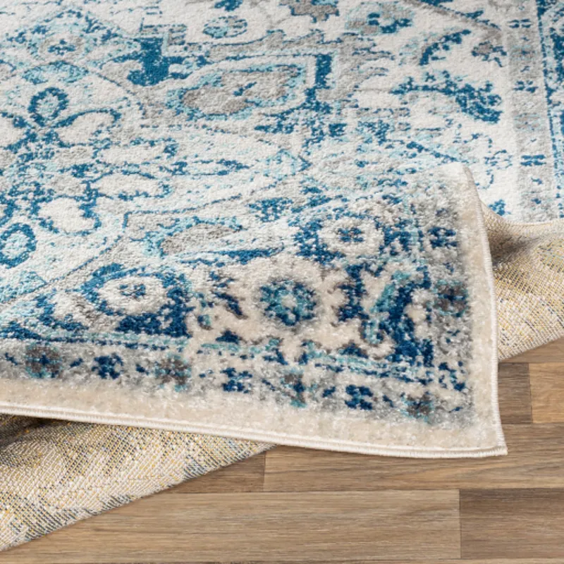 Norwich 6'7" x 9' Rug