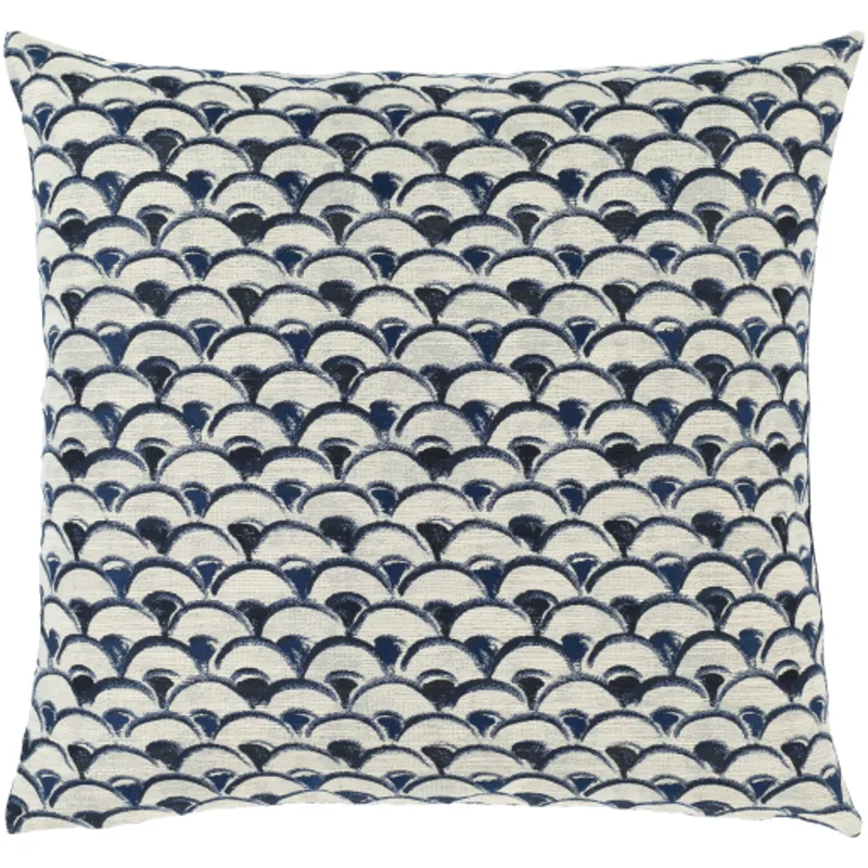 Sanya Bay Pillow Kit