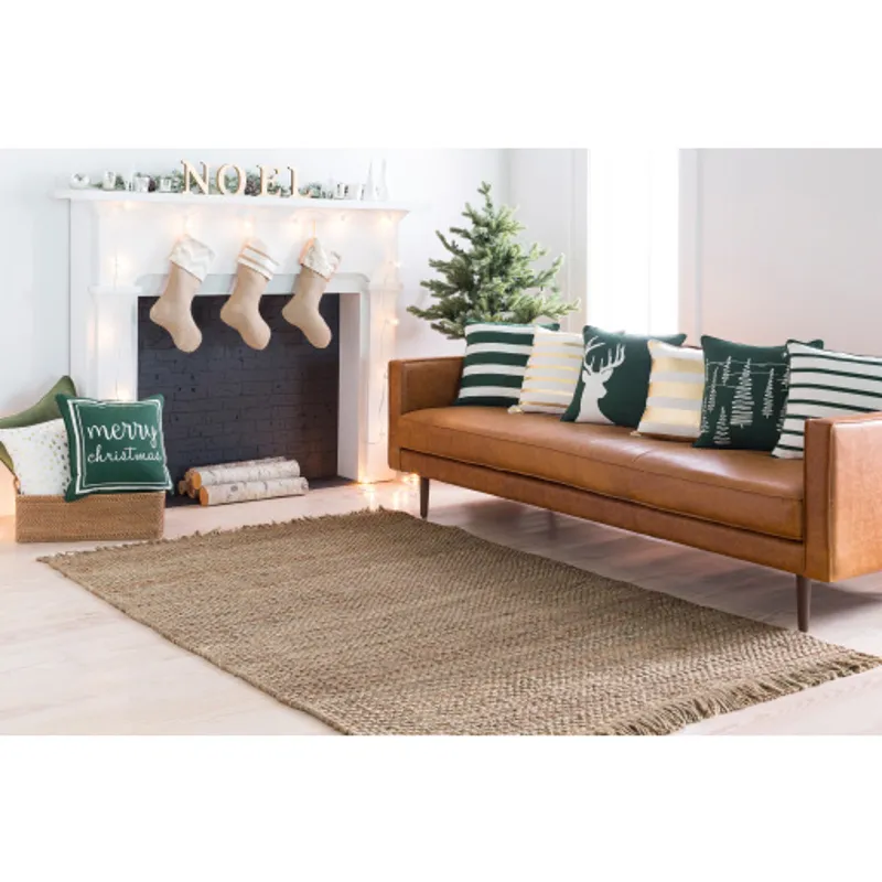 Tropica 8' x 10' Rug