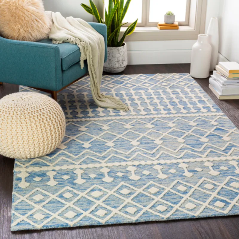 Izmir 8'10" x 12' Rug