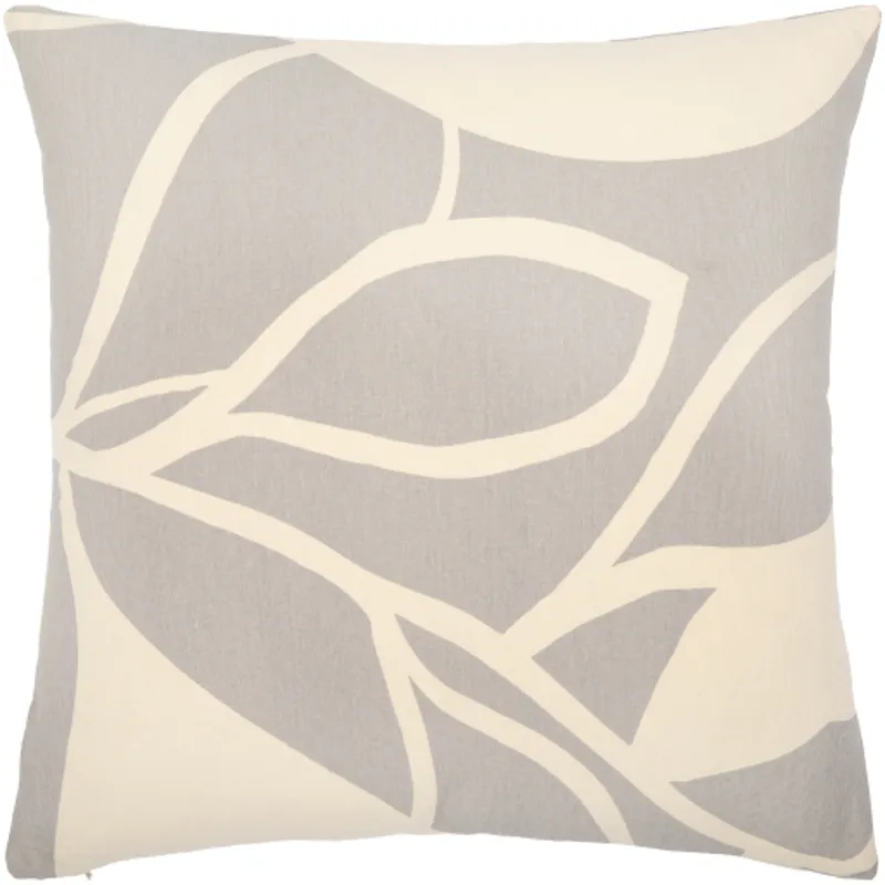 Natur Pillow Cover