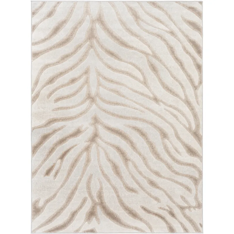 Remy 7'10" x 10' Rug