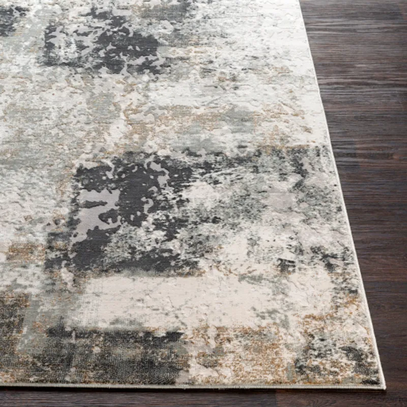 Quatro 9'2" x 12'4" Rug