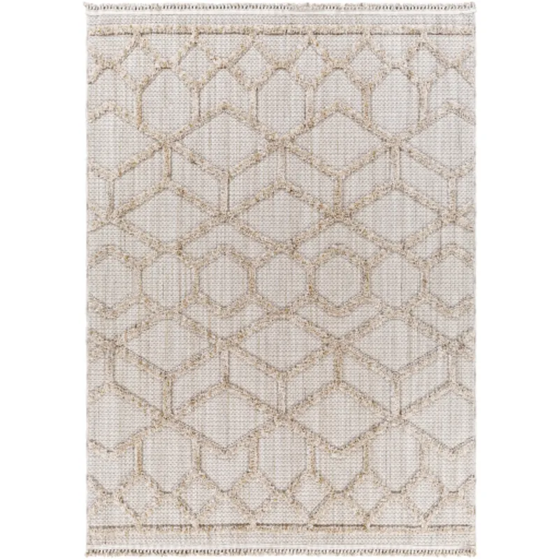Zaragoza 9'2" x 12' Rug