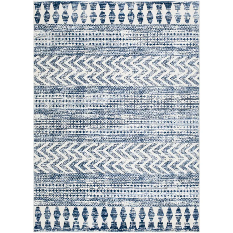 Roma 8'11" x 12'3" Rug