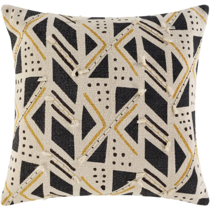 Binga Pillow Kit
