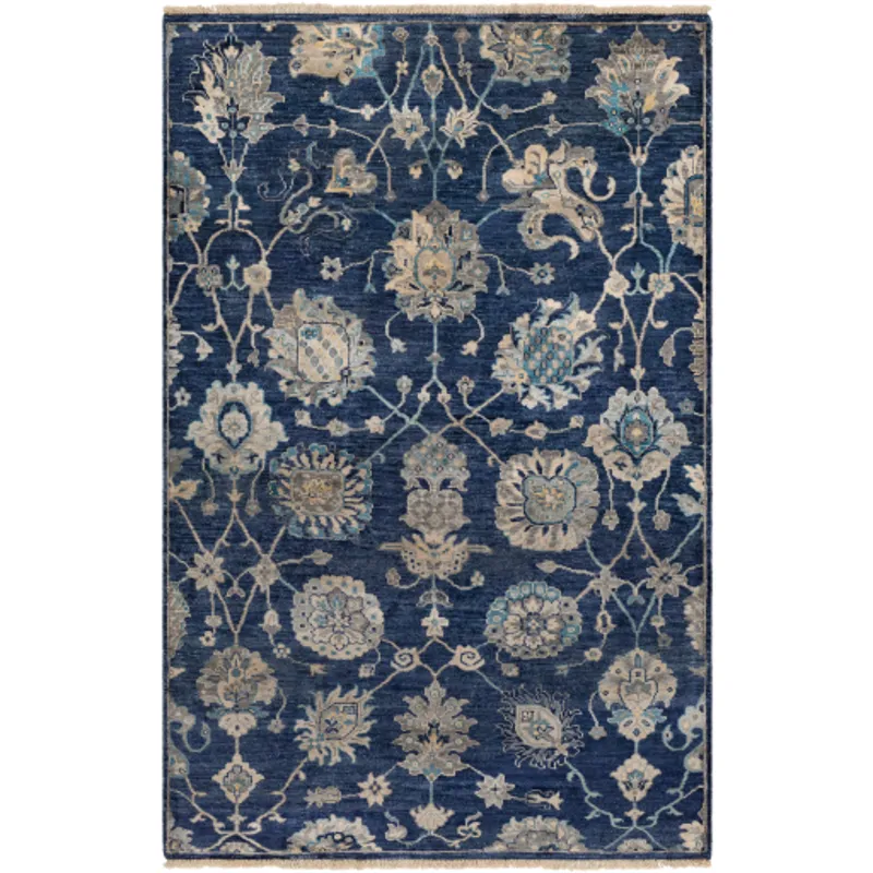Theodora 2' x 3' Rug