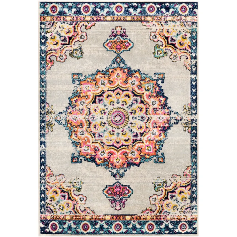 Chester 6'7" x 9' Rug