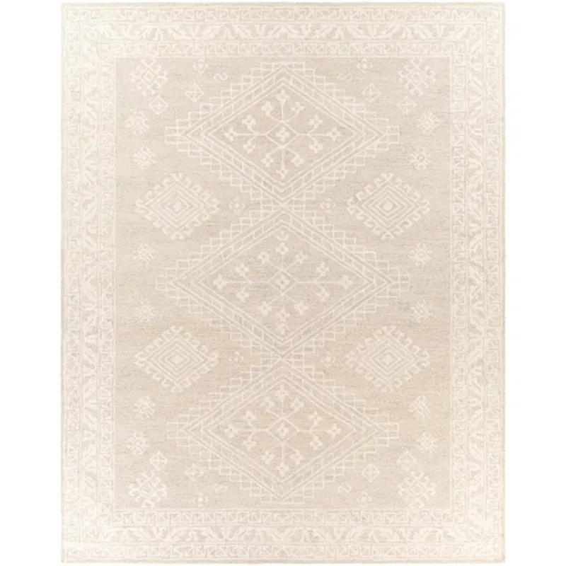 Kayseri 8' x 10' Rug