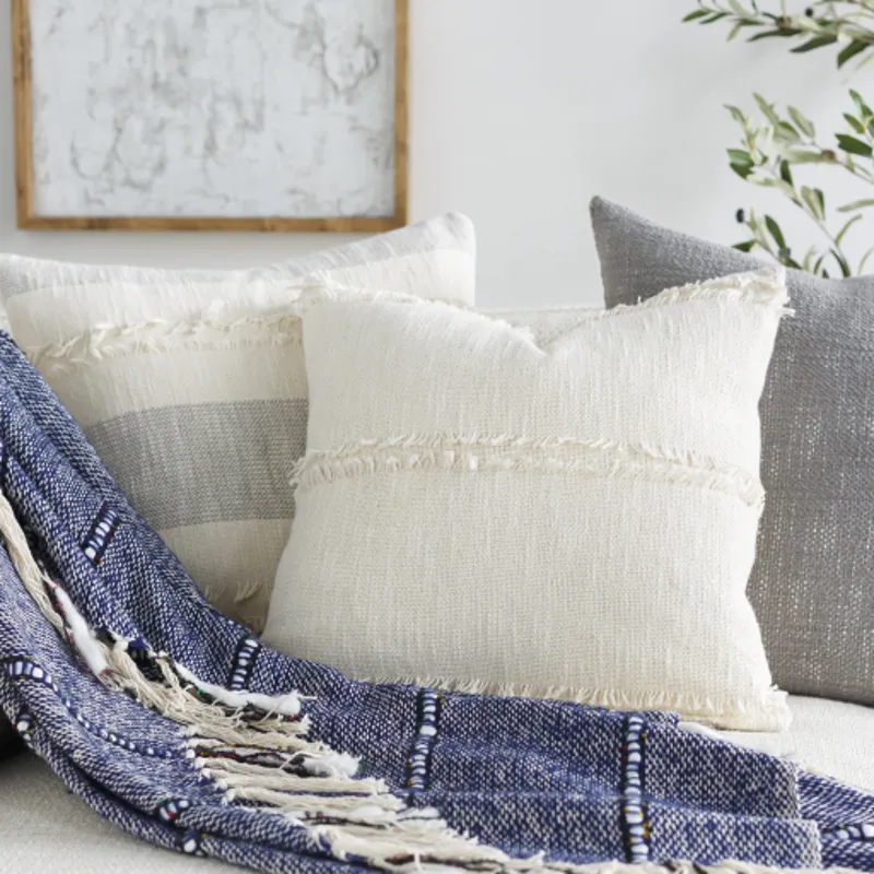 Kiefer Pillow Cover