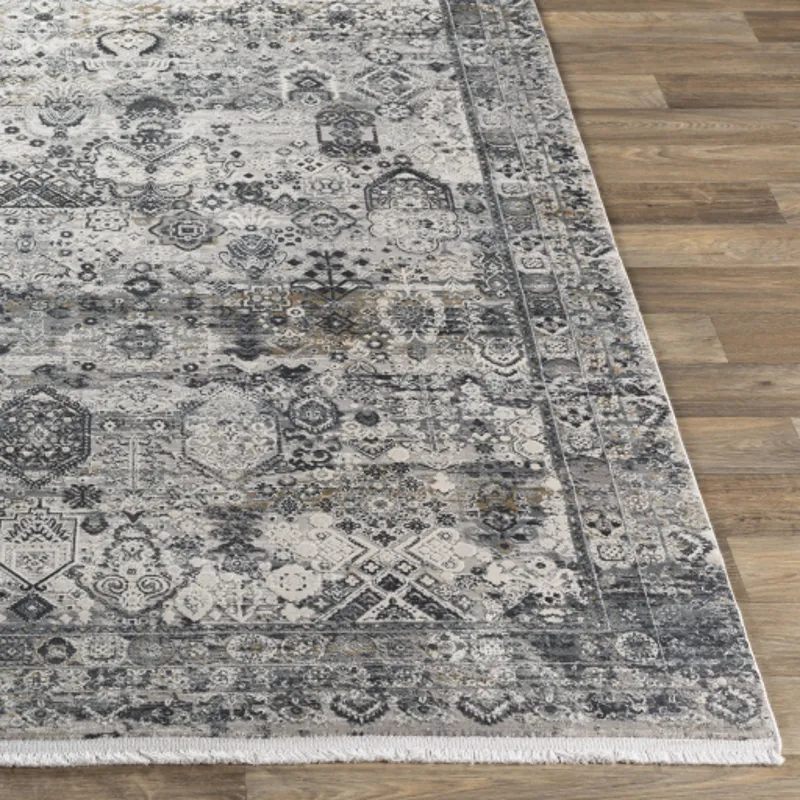 Solar 12' x 15' Rug