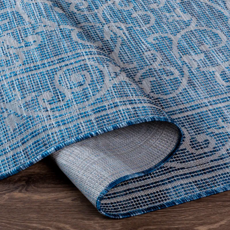 Pasadena 6'4" x 9' Rug