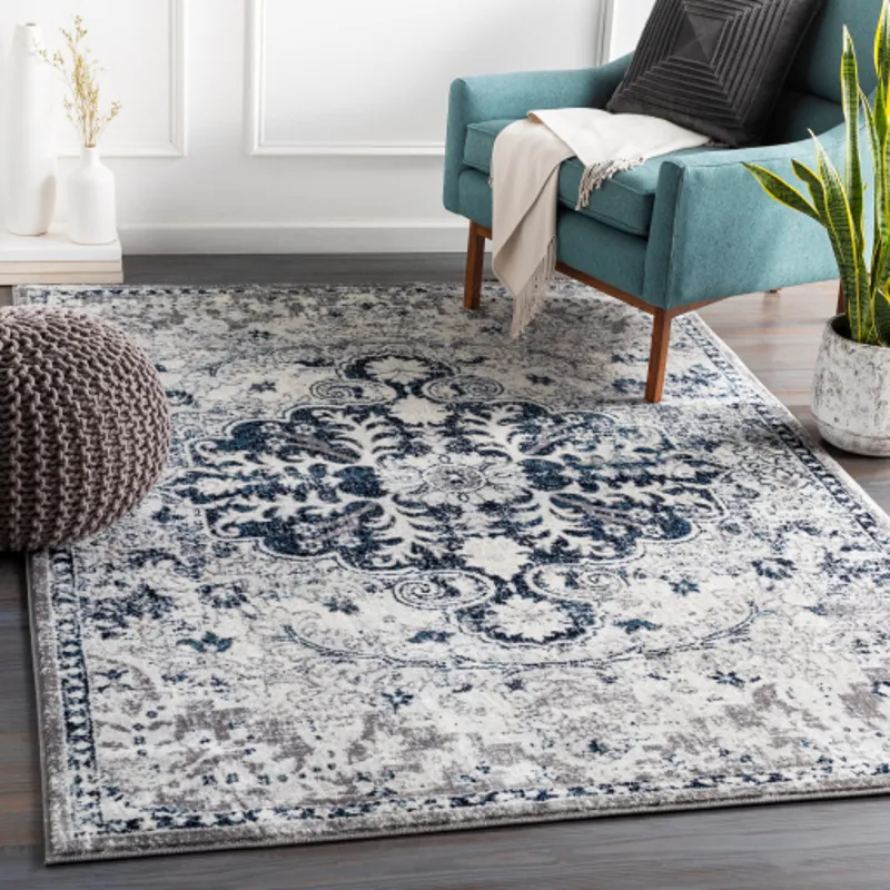 Wanderlust 2' x 3' Rug