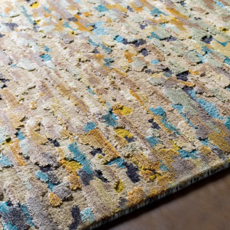 Seda 2' x 3' Rug