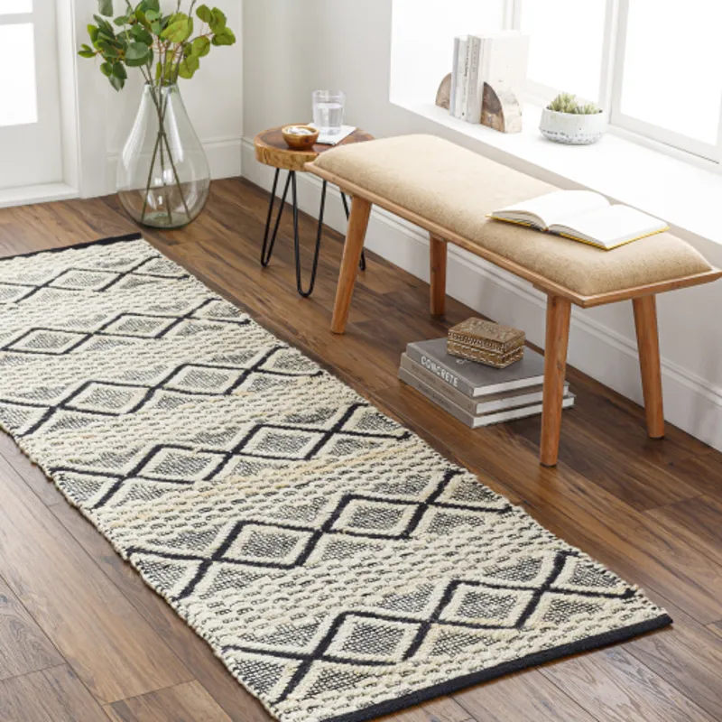 Santa Barbara 2'6" x 8' Rug