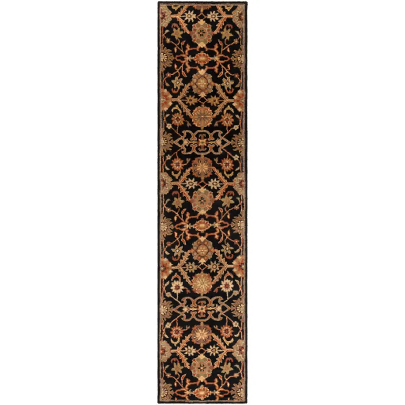 Middleton 2'3" x 14' Rug