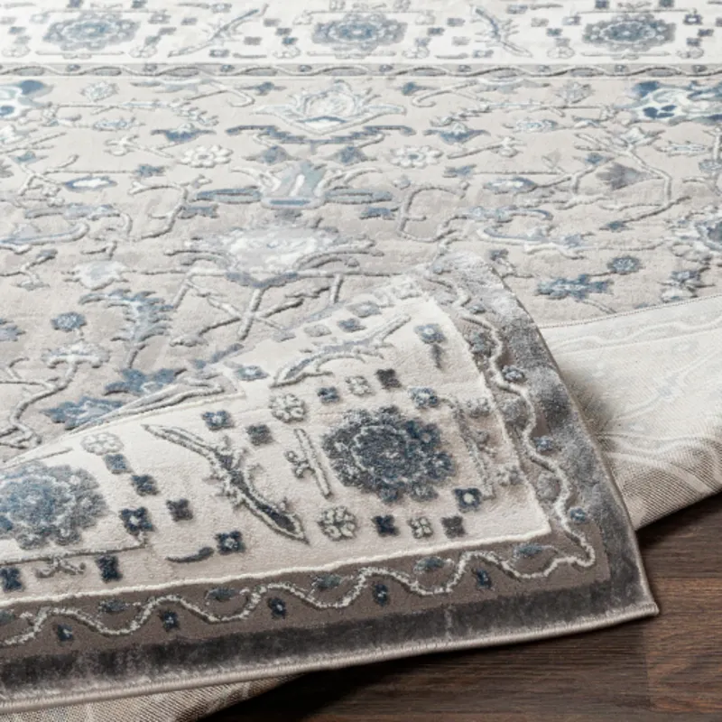 Katmandu 6'7" x 9'6" Rug