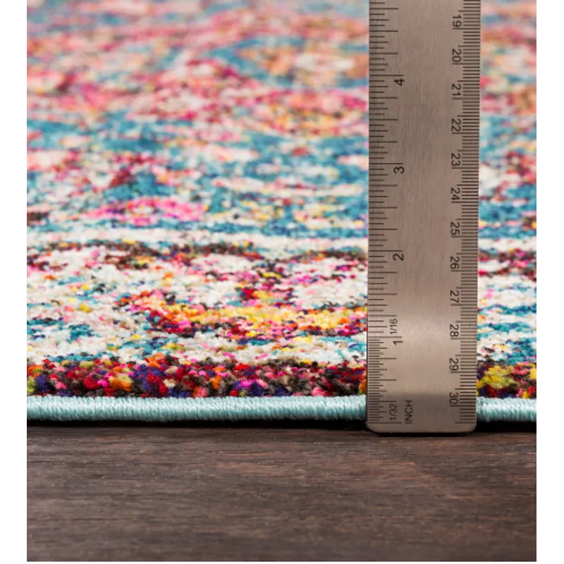 Anika 2' x 2'11" Rug