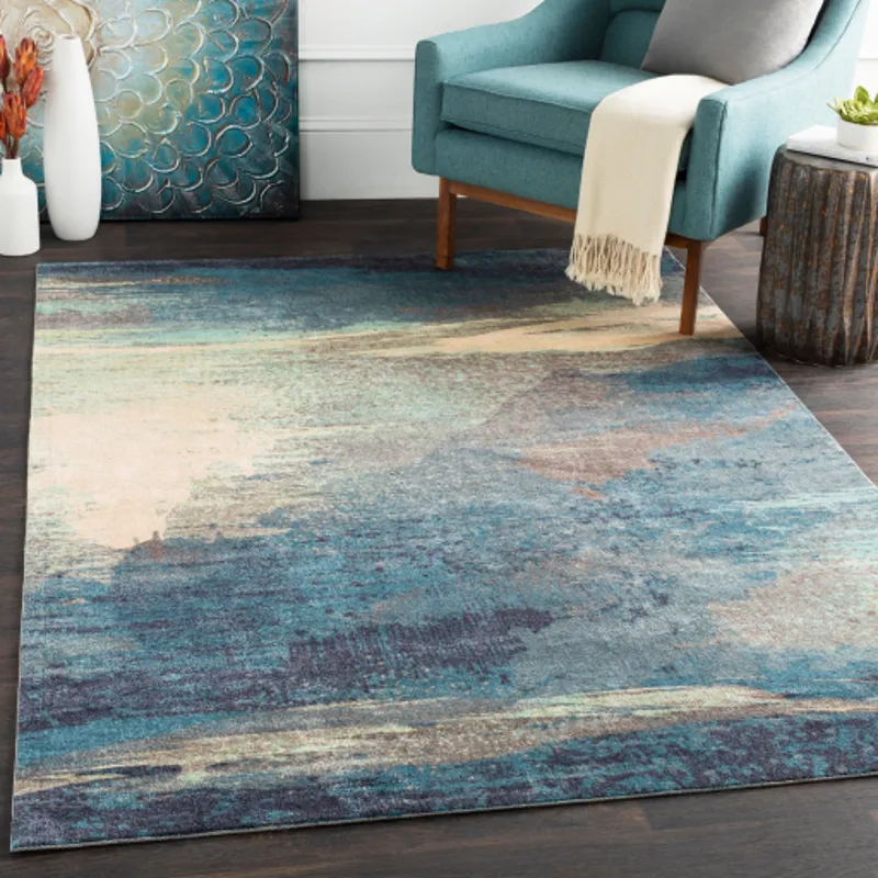 Felicity 6'7" x 9' Rug