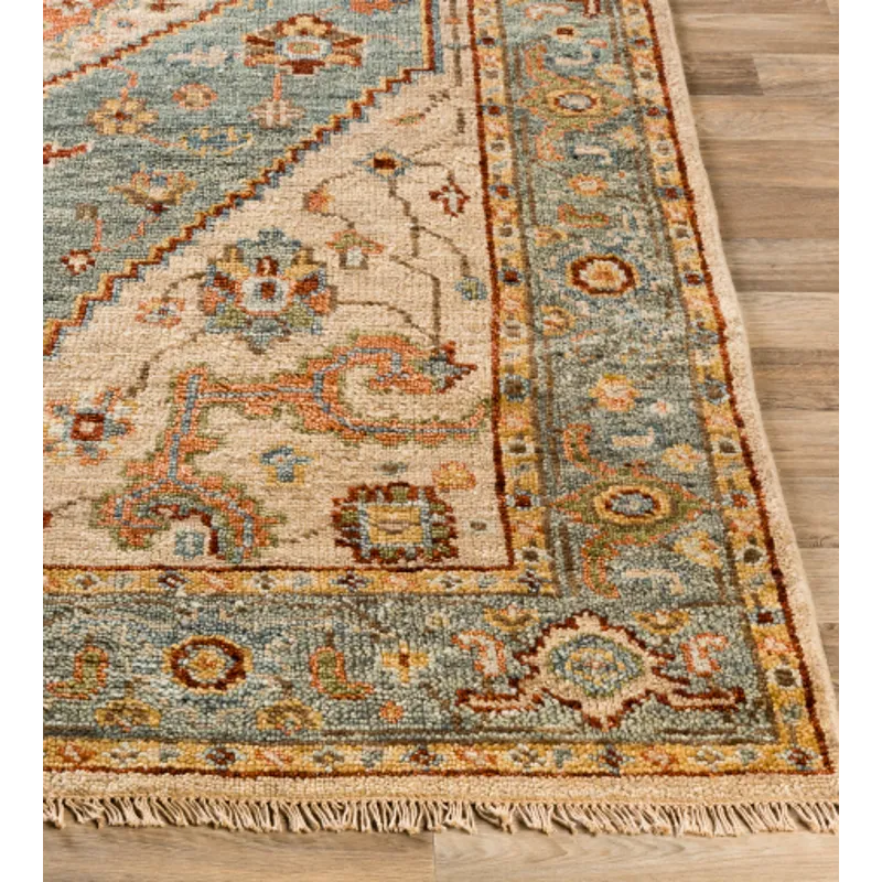 Biscayne 2' x 3' Rug