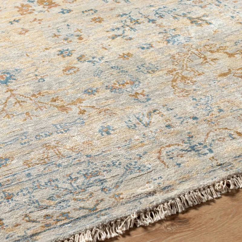 Theodora 6' x 9' Rug