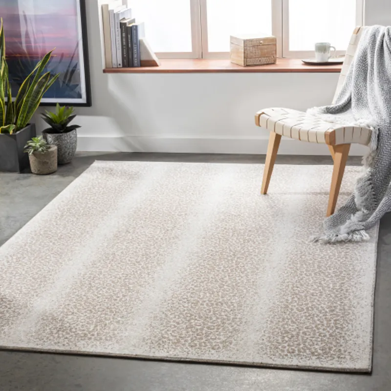 Positano 6'7" x 9' Rug