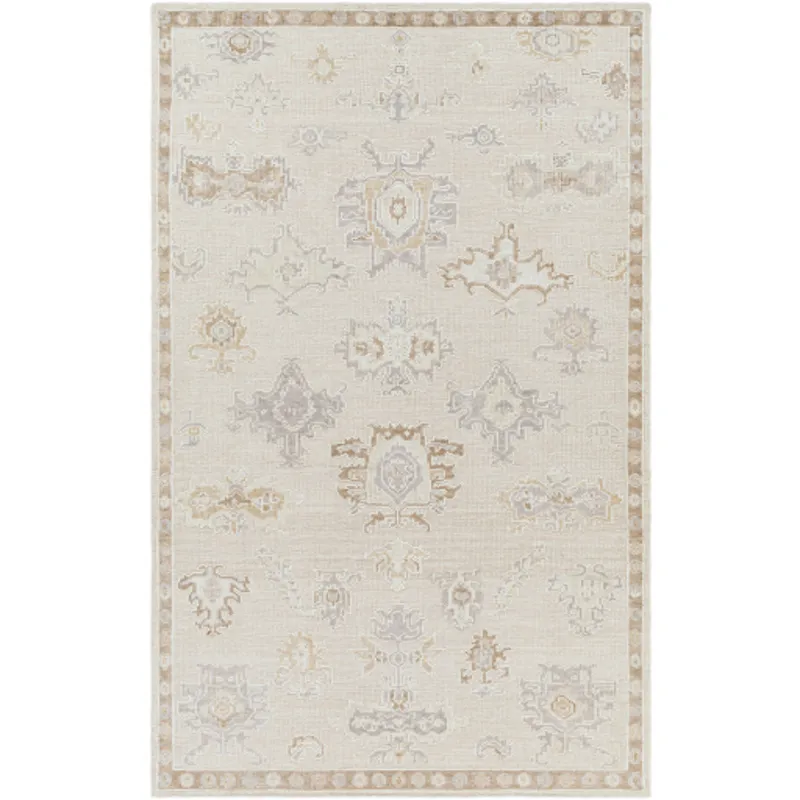 Revere 6' x 9' Rug