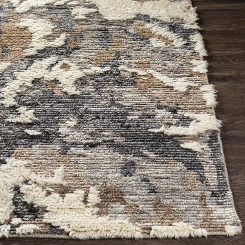 Socrates 2' x 3' Rug