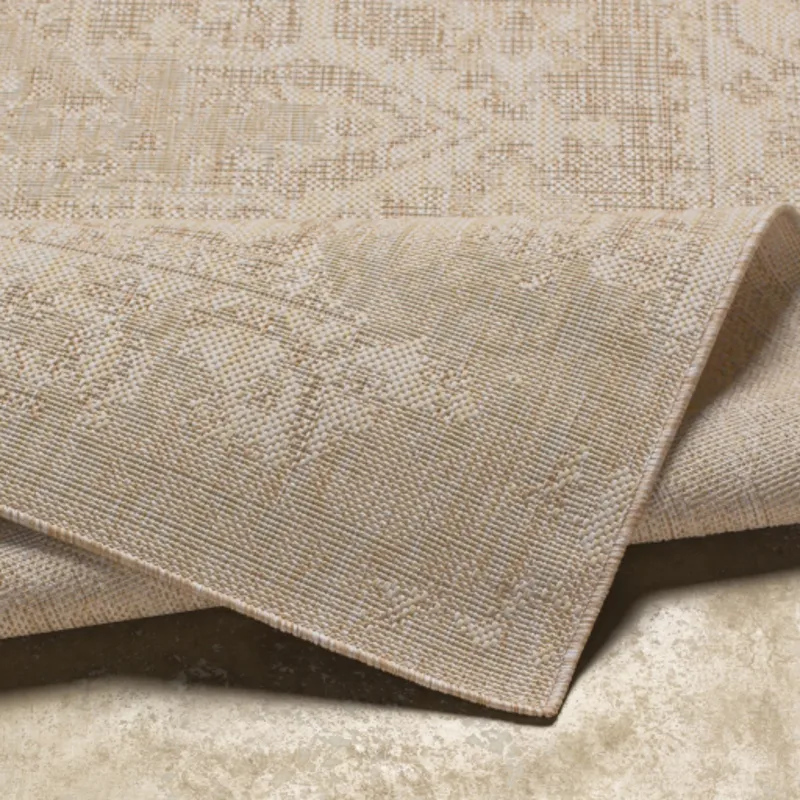 Tuareg 5'3" x 7' Rug