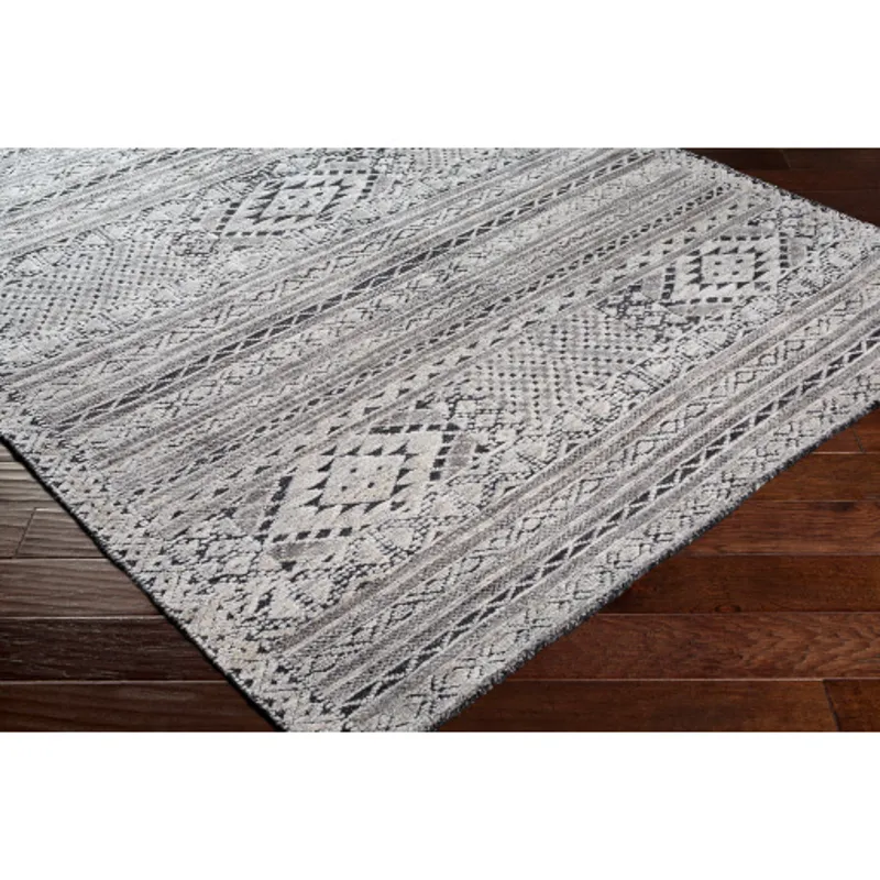 Tunus 10' x 14' Rug