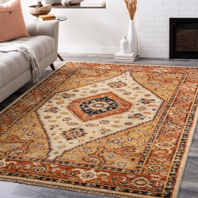 Biscayne 9' x 13' Rug