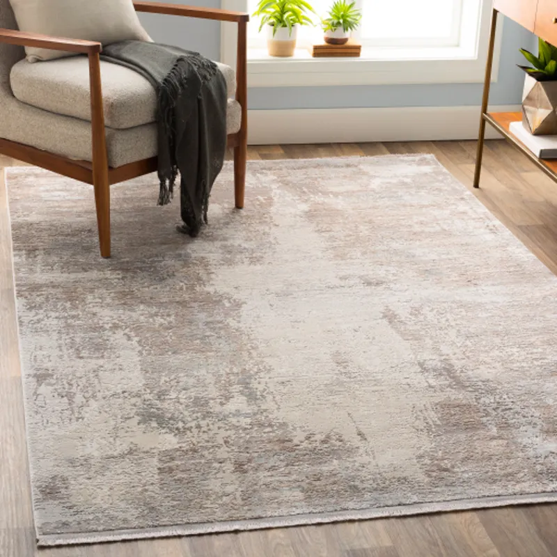 Solar 9'6" x 13' Rug