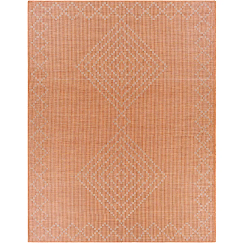Pasadena 7'8" x 10' Rug