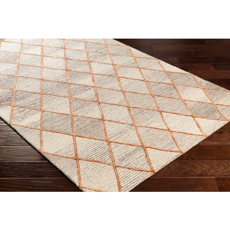 Eaton 4' x 6' Rug
