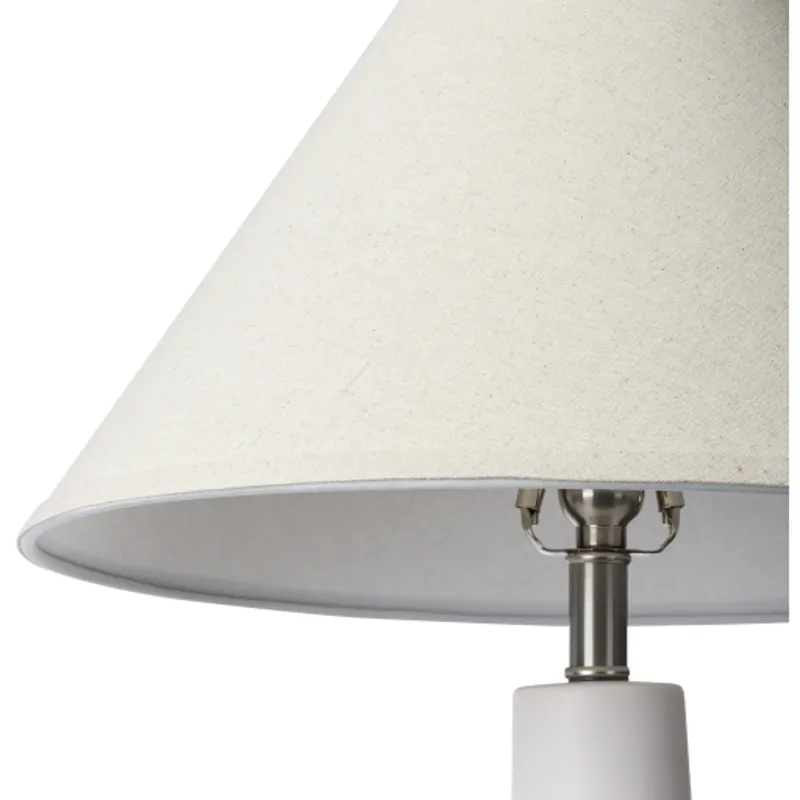 Pavillion Lamp