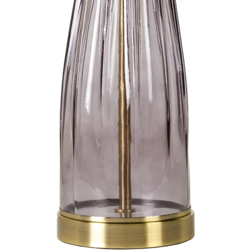 Louisiana Lamp