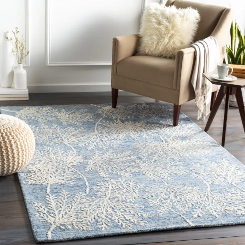 Starlit 9' x 12' Rug