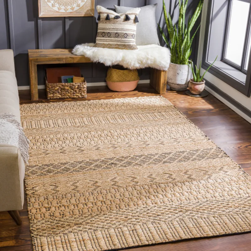 Santa Barbara 8' x 10' Rug