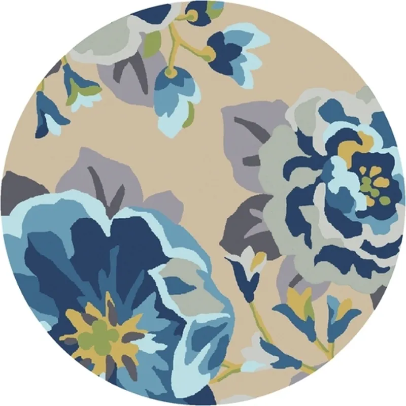 Rain RAI1231-8RD (8' Round)