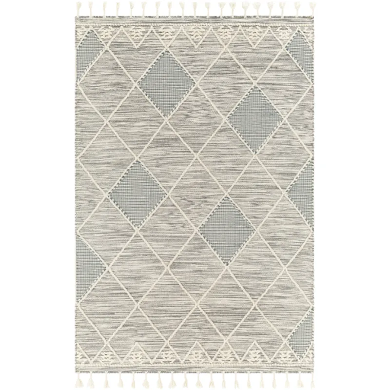 Norwood 8'10" x 12' Rug